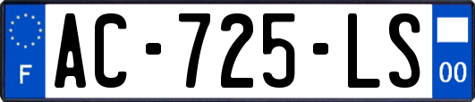 AC-725-LS