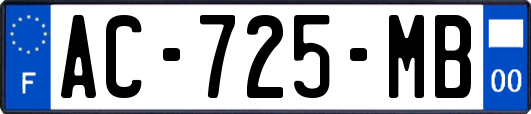 AC-725-MB