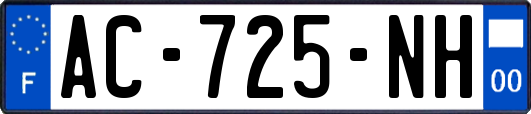 AC-725-NH