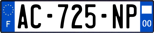 AC-725-NP