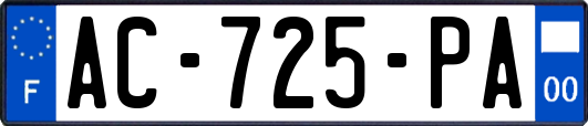 AC-725-PA