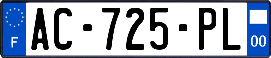 AC-725-PL