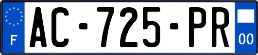 AC-725-PR
