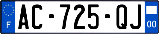 AC-725-QJ