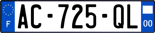 AC-725-QL