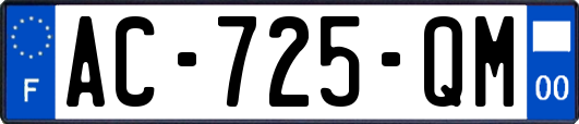 AC-725-QM
