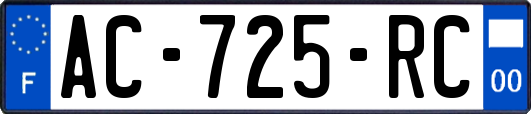 AC-725-RC