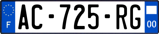 AC-725-RG