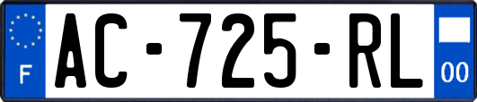 AC-725-RL