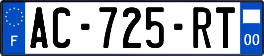 AC-725-RT