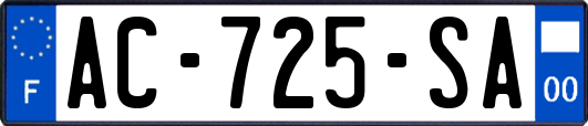AC-725-SA