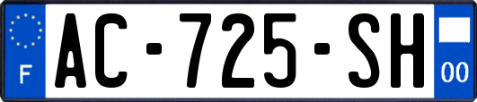 AC-725-SH