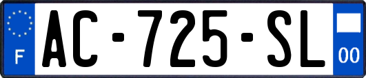 AC-725-SL