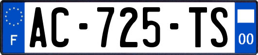 AC-725-TS