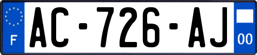 AC-726-AJ