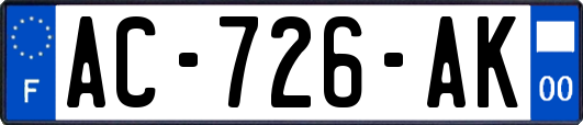 AC-726-AK