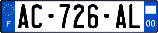 AC-726-AL