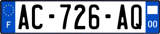 AC-726-AQ