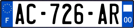 AC-726-AR