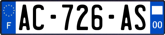 AC-726-AS