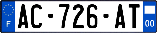 AC-726-AT