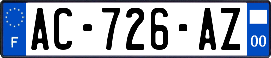 AC-726-AZ