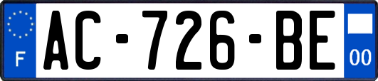 AC-726-BE