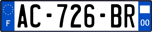 AC-726-BR