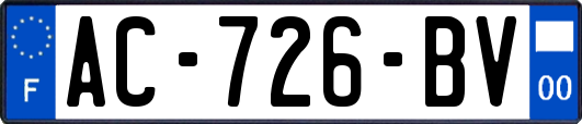 AC-726-BV