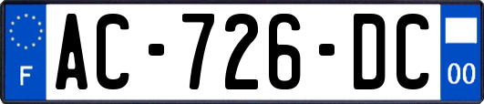 AC-726-DC