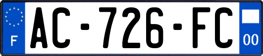 AC-726-FC