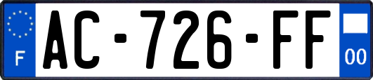 AC-726-FF