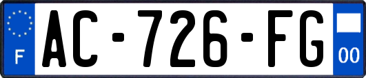 AC-726-FG