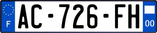 AC-726-FH