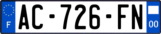 AC-726-FN