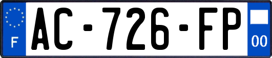 AC-726-FP