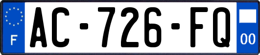 AC-726-FQ
