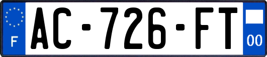 AC-726-FT