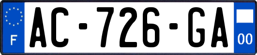 AC-726-GA