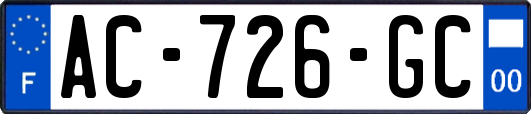 AC-726-GC