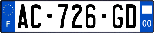 AC-726-GD
