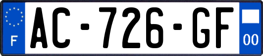 AC-726-GF