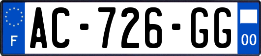 AC-726-GG