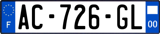AC-726-GL