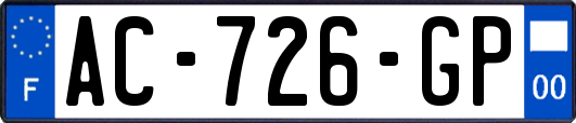 AC-726-GP
