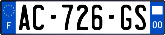 AC-726-GS