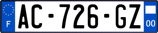 AC-726-GZ