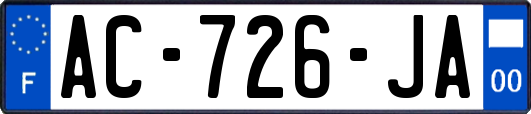 AC-726-JA