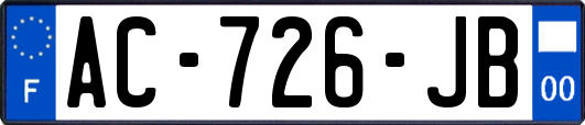 AC-726-JB