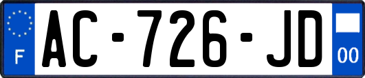 AC-726-JD